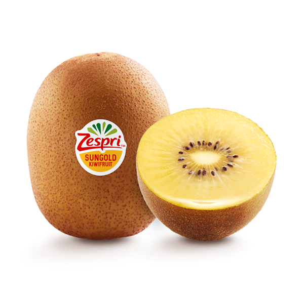 Zespri Kiwi Sungold (黄肉奇异果)